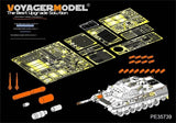 Voyager PE35739 1/35 German Leopard1A5 MBT Detail Set (For MENG TS-015) Model