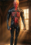 16"HELLRAISER CHATTERER Classic Horror Movie Unbuilt Unpainted Vinyl ModelKit1/4 Model