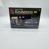 AMT ERTL FORD F-150 RAYBESTOS 1/25 SCALE MODEL KIT NEW Model