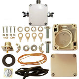 HAM Balun DIY Kit for NXO-100 1-30MHz Amateur Radi Model