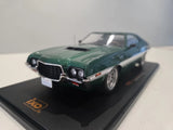 Fast & Furious 1:18 Scale Resin Model Fenix' Ford Gran Torino Custom Model