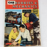 Car Hobbies & Mechanics 1955? Model Automobiles Customizing? Restoration? Model