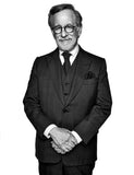 Director Steven Spielberg poses at The National Board of Review An- Old Photo 2 Model