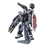 BANDAI HG Gundam Thunderbolt Full Armor Gundam THUNDERBOLT Ver. Model