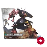 BANDAI Mobile Suit Z Gundam Plastic Model Kit Unassembled Japan Used From Japan Model
