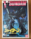 GUNDAM V Shy Tarn ZM-S19S 1:144 Model Kit Model