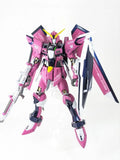 HG Immortal Justice Gundam - Fully Painted And Completed Model Model