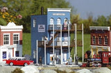 Piko 62260 G Scale Hotel California Building Kit Model