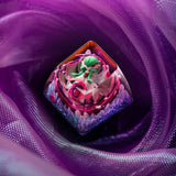 S-Craft GARDEVOIR Artisan Pokemon Keycap Model