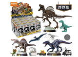 Blokees Jurassic World Terraventure Dinosaurs TS 03 Laboratory BlindBox Model Model