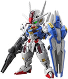 Bandai MGSD Gundam Aerial XVX-016 Mobile Suit The Witch From Mercury Model Kit Model