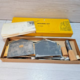 E. Suydam & Co. HO Gauge Building Kit NO 15 Barton Flats Lumber Mill Unassembled Model