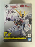 Ichiban Kuji F-Prize SD Ex Nu Gundam (Solid Clear) Limited Edition Model
