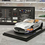 GT Spirit Aston Martin ASTON MARTIN DB12 Car Model 1:18 Model