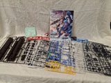 Full Mechanics 1/100 GUNDAM AERIAL The Witch From Mercury Model Kit & Others Model