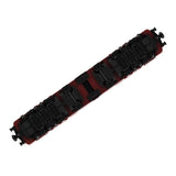 ZITIANYOUBUILD MOC-118682 8W DB-Baureihe 151 Train 1422 Pieces Building Kit Model