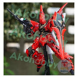 AKO Hobby Sinanju MG 1/100 MSN-06S Ver. Ka OVA Resin Conversion Kit New Model