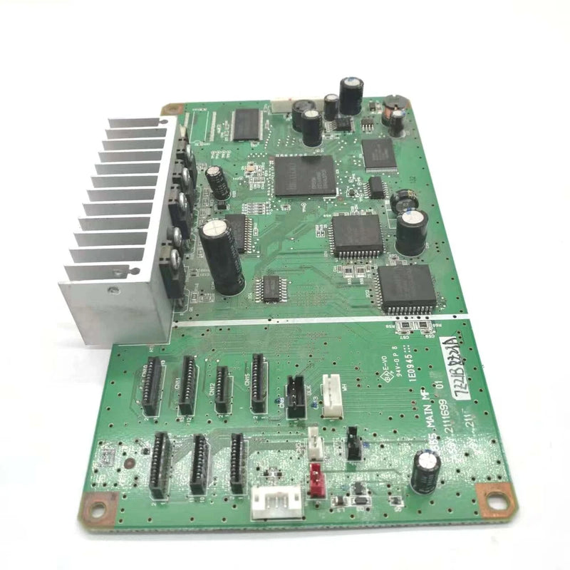 Main Board Motherboard  C655 MAIN MF Only For Epson Stylus Photo 1400 Model