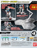 Gundam - Action Base Clear Model