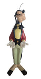 Disney " Goofy " Hard Plastic Large Display Statue Height 49.2 ~ 51.1 in Model