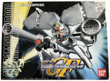 Bandai SD Gundam No 207 Gundam RX 78 GP03D G Generation F Model Kit Japan Model