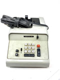 Underwood Model 288 Mechanical Adding Machine (Parts Only) Vintage 1970s Model