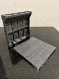 OPEN BOX - Kotobukiya M.S.G Mechanical Chain Base 10 Gundam Mecha Model Kit - A Model