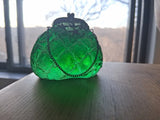 Vintage K's Collection Purse Figurine  Hand Bag Display Piece 2.5"¡Á 3"Modell