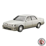 Aoshima Toyota UZS151 Crown Majesta C-Type 1998 1/24 Model Kit Model