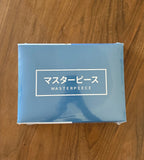 GMK Masterpiece Keycaps NEW BNIB Base kit Model
