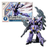 HG GUNDAM BASE LIMITED VARGUIL with HEAD & PSYCHO PLATE Model Kit Figure Mint Model