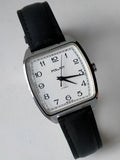 Poljot 2609N Model 6001008 Vintage Original Soviet Mechanical Watch 1980s Model