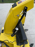 Pre-Wired or DIY KIT! JOHN DEERE SNOW BLOWER ACTUATOR ELECTRIC CHUTE CONTROL KIT Model