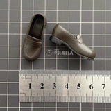 JKTOYS K-009 1/6 Abyssal Betting Belle Yumeko - Shoe model Model