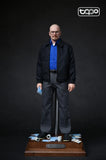TOPO TP016 1/6 Mr. White Heisenberg Collectible Male Action Figure Model Toy Model