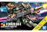 1/144 HGBF Striker Jinx "Gundam Build Fighters Battlogue" Model