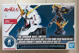 GUNDAM Unicorn Head Display Banshee Psycho 1:48 BASE Limited BANDAI Model Kit Model