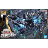 Gundam Iron Blooded Orphans Urdr-Hunt HG 1/144 Gundam Zagan Bandai Hobby Kit Model