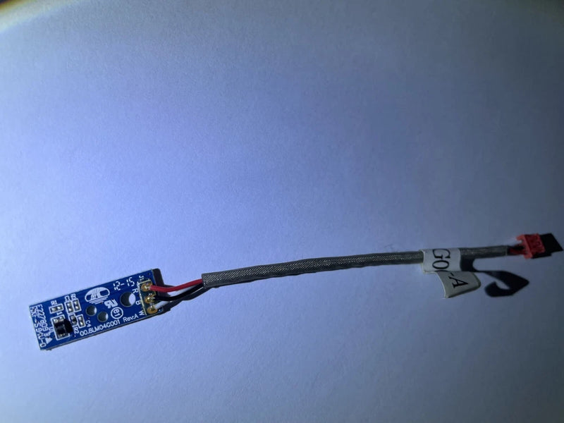 PHOTO SENSOR BOARD for OPTOMA DH1011 PROJECTOR Model