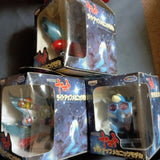 Space Battleship Yamato Light-Up Mechanic Model Novelty Model