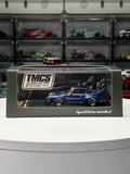 1:64 RWB 993 by IgnitionModel - TMCS 2026 Malaysia Event Exclusive Model
