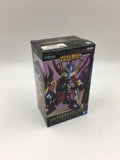 Gundam Figure - SD Gundam - God Fighter Red Lander Model