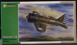 Special Hobby Models 1/32 POLIKARPOV I-16 Chinese & Japanese Markings Model