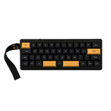 EPOMAKER TH40 VIA 40% Mechanical Keyboard Hot-Swap Wireless Gasket RGB Model