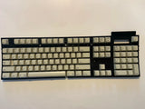 Apple M2980 ADB AppleDesign Keyboard Keycaps (Manufactured in China) Model