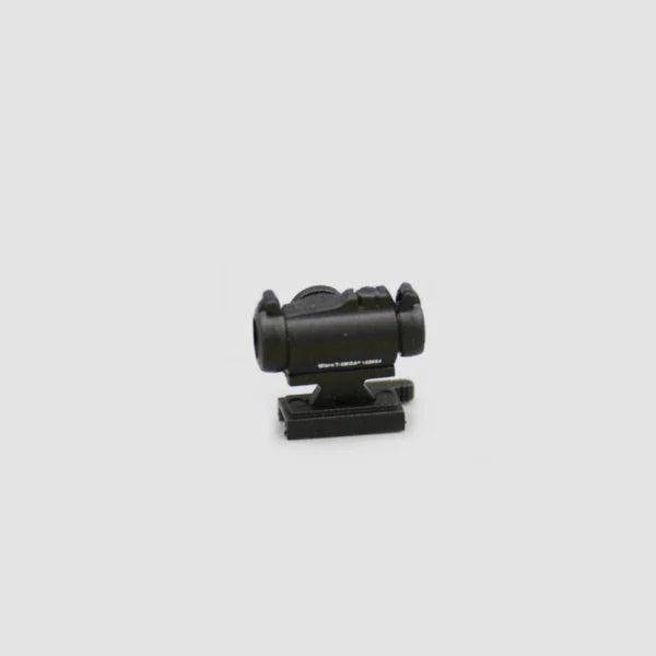 Easy&Simple ES 26074A 1/6 Scale LAPD SWAT Collectible Figure Scope Model Model