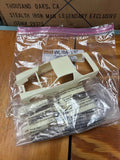 Revell, Tony Foti's, LAPD, Camaro, 1991, 1/24 Scale, Model Kit, 7423 Model