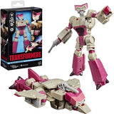 The Transformers The Movie - Studio Series - Deluxe Class Kranix Action figure [ Model