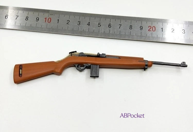 Action Figure Body 12" Fit Plastic Gun Model Soldier Male for 1/6 Combat Zone Model