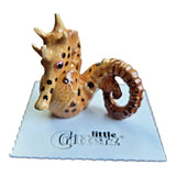 LITTLE CRITTERZ Big Belly Seahorse 